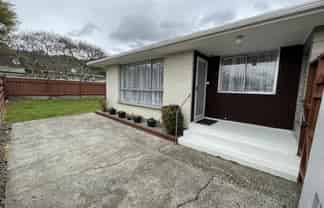 4/21 Seddon Street, Wallaceville