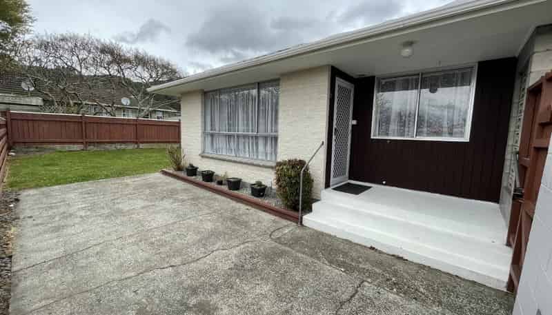 4/21 Seddon Street, Wallaceville