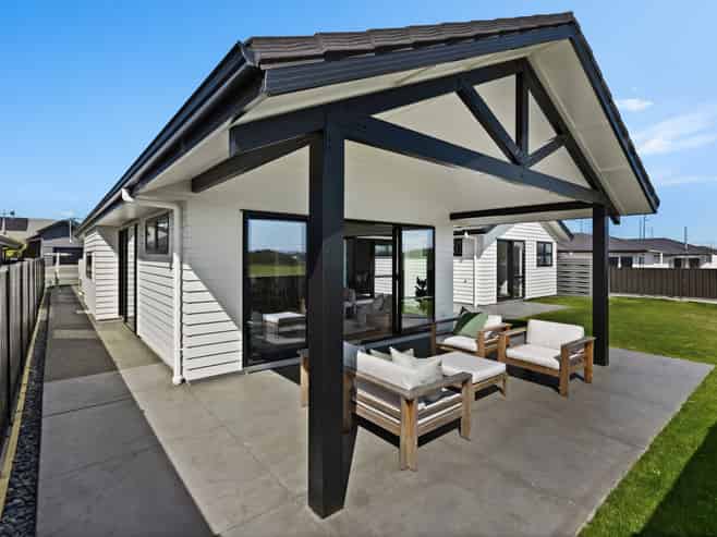 77 Brookvale Road, Havelock North