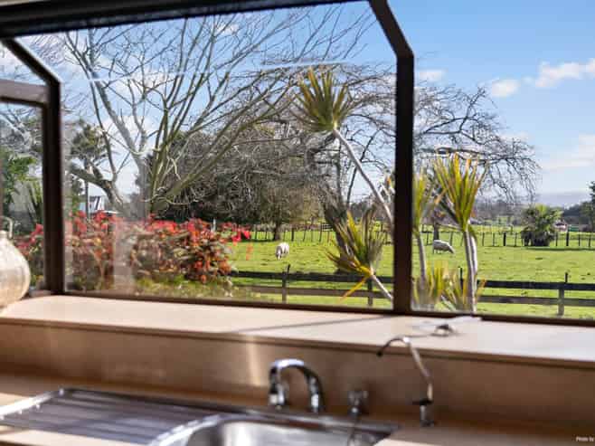 69 Parsons Road, Onewhero
