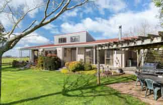 69 Parsons Road, Onewhero