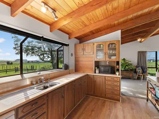 69 Parsons Road, Onewhero