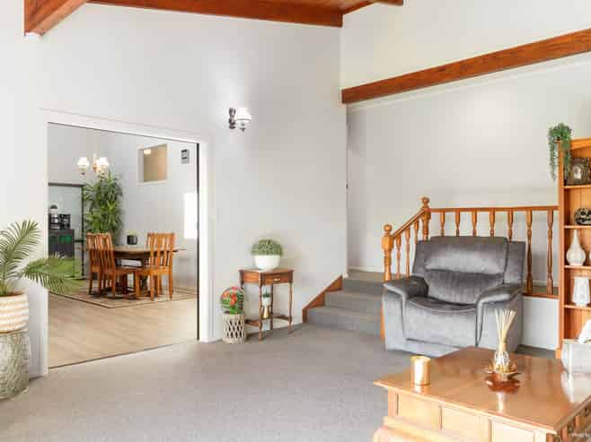 69 Parsons Road, Onewhero