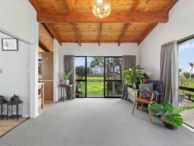69 Parsons Road, Onewhero