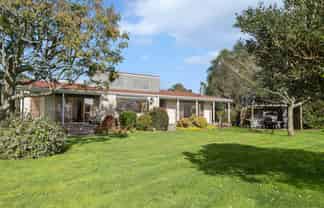 69 Parsons Road, Onewhero