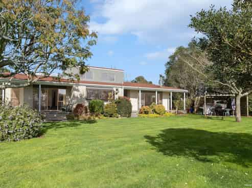 69 Parsons Road, Onewhero
