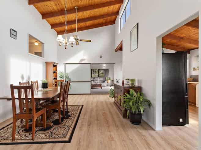 69 Parsons Road, Onewhero
