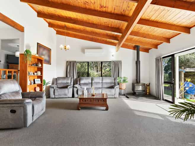 69 Parsons Road, Onewhero