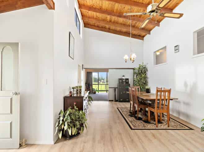 69 Parsons Road, Onewhero