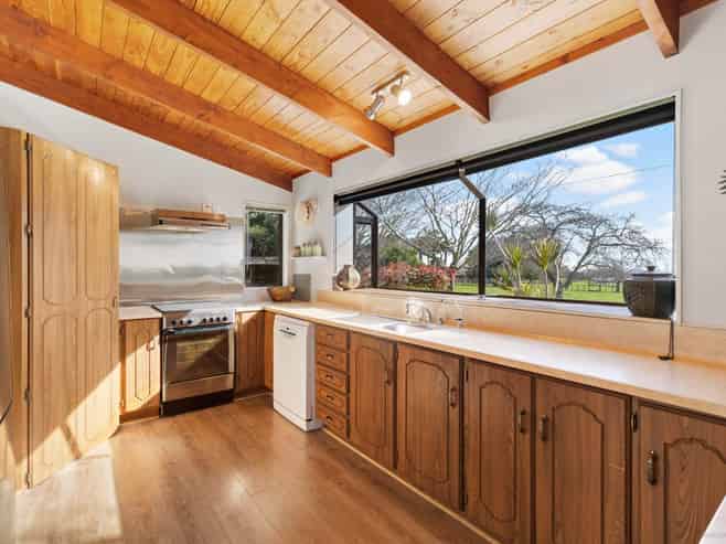 69 Parsons Road, Onewhero