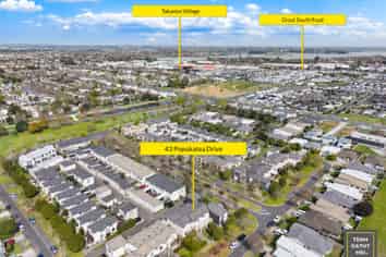 43 Popokatea Drive, Takanini