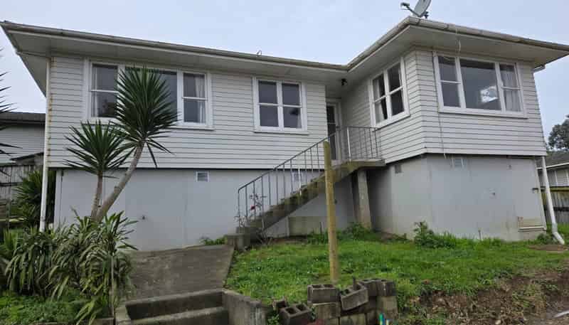 61 Penrose Road, Mount Wellington