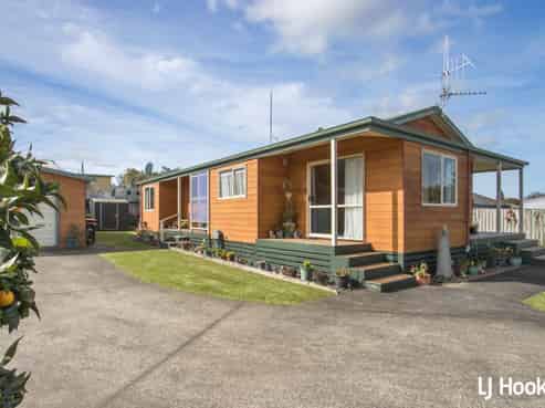 12 Carrick Robertson Place, Waihi