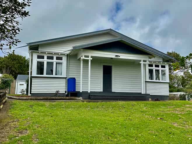 1A Dominion Rd, Kaitaia