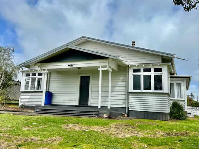 1A Dominion Rd, Kaitaia
