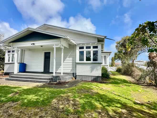 1A Dominion Rd, Kaitaia
