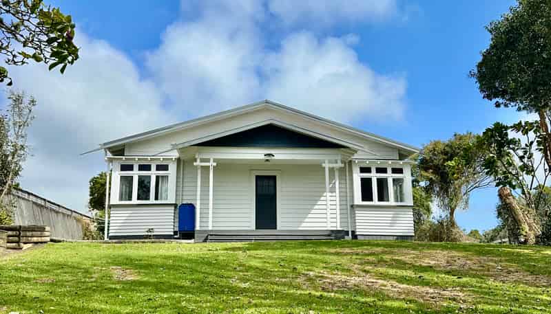 1A Dominion Rd, Kaitaia
