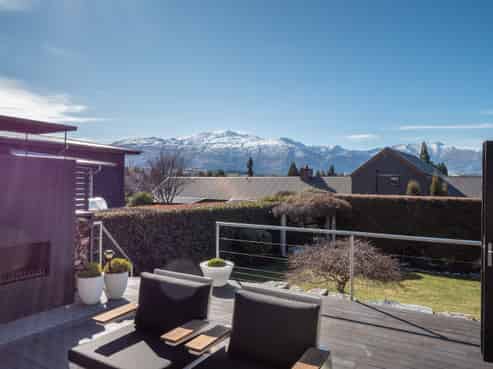 1 Wellswood Way, Lower Shotover