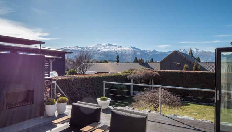 1 Wellswood Way, Quail Rise, Lower Shotover