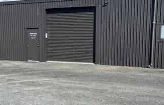 Flexible warehouse spaces available