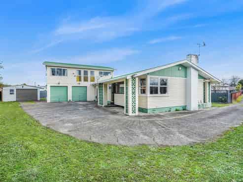 236 Tramway Road, Enderley