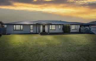 43 Masefield Drive, Rolleston