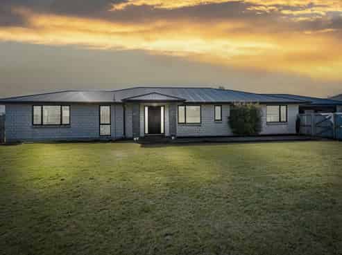 43 Masefield Drive, Rolleston