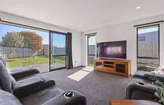 43 Masefield Drive, Rolleston