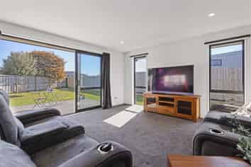 43 Masefield Drive, Rolleston
