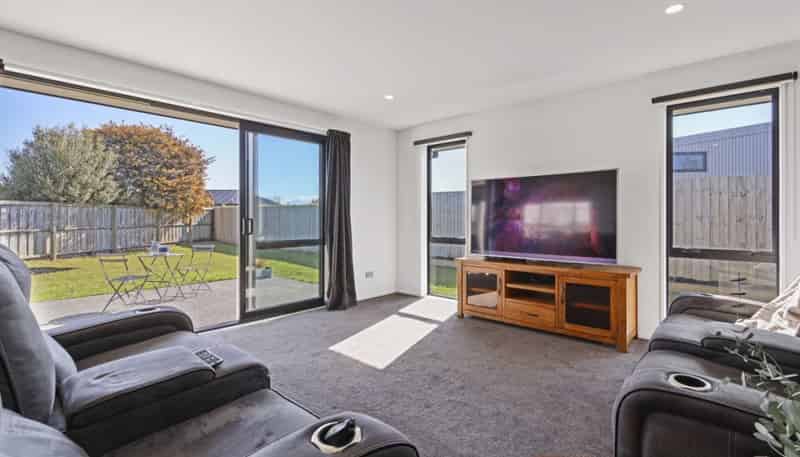 43 Masefield Drive, Rolleston
