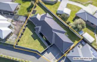 43 Masefield Drive, Rolleston