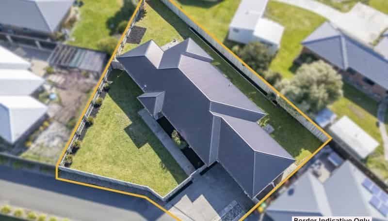 43 Masefield Drive, Rolleston