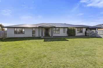 43 Masefield Drive, Rolleston