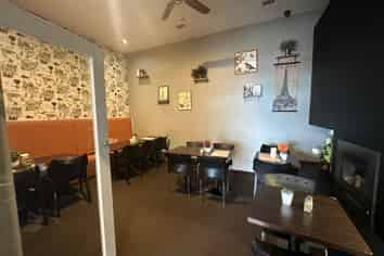 Ready to Go Onehunga F&B