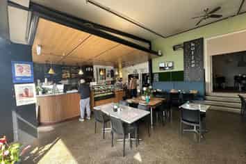 Ready to Go Onehunga F&B