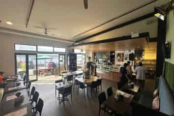 Ready to Go Onehunga F&B