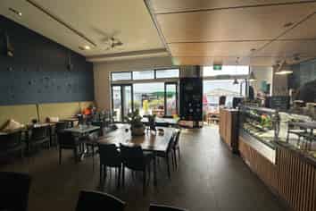Ready to Go Onehunga F&B