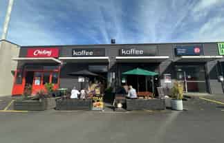 Ready to Go Onehunga F&B
