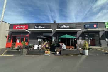 Ready to Go Onehunga F&B