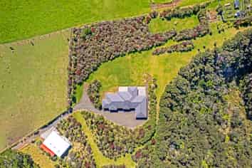 103 McLeod Road South Head, Helensville