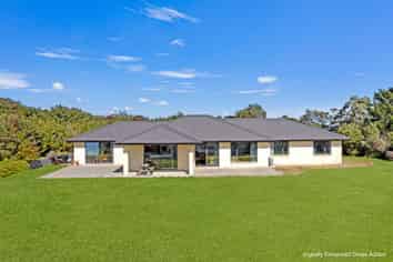 103 McLeod Road South Head, Helensville