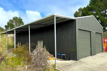 103 McLeod Road South Head, Helensville