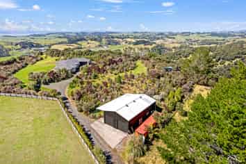 103 McLeod Road South Head, Helensville