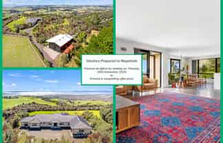 103 McLeod Road South Head, Helensville