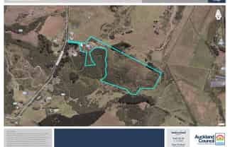 103 McLeod Road South Head, Helensville