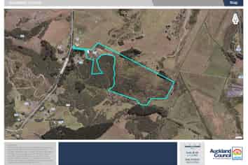 103 McLeod Road South Head, Helensville