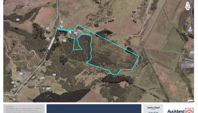 103 McLeod Road South Head, Helensville