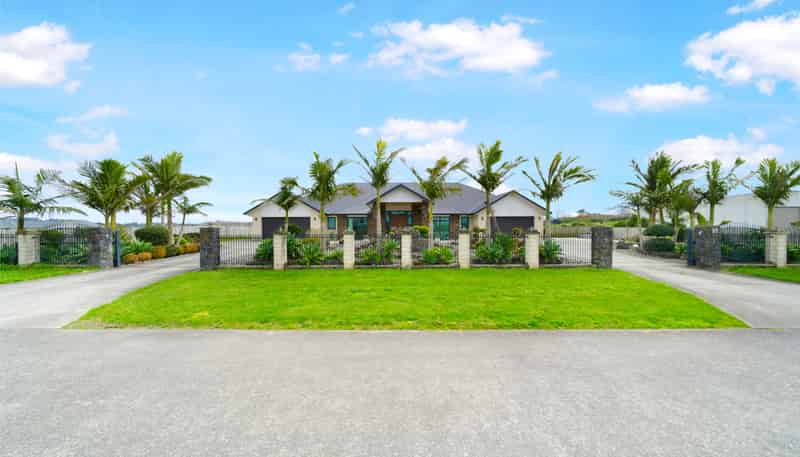 32 Aileron Rise, Dairy Flat