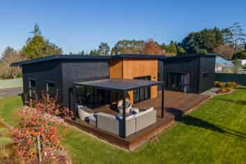 1B Kelk Road, Oamaru