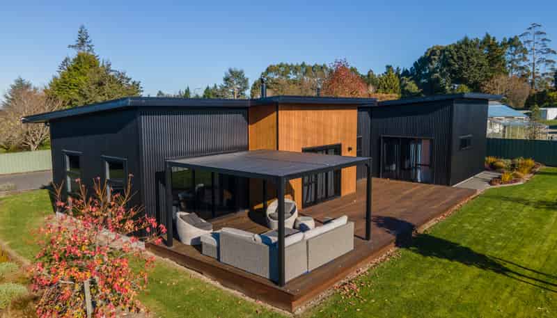 1B Kelk Road, Oamaru